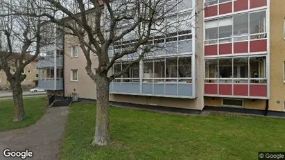 Lägenheter till salu i Kalmar - Bild från Google Street View