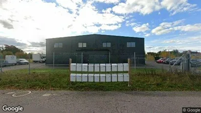 Lägenheter till salu i Svedala - Bild från Google Street View