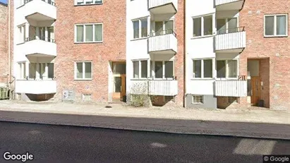 Lägenheter till salu i Lund - Bild från Google Street View