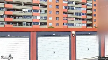 Lägenheter till salu i Sundsvall - Bild från Google Street View