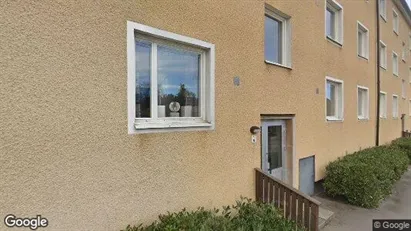 Lägenheter till salu i Kalmar - Bild från Google Street View