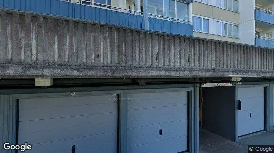 Lägenheter till salu i Haninge - Bild från Google Street View