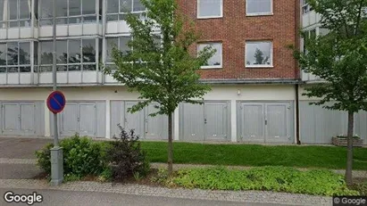 Bostadsrätter till salu i Göteborg Östra - Bild från Google Street View