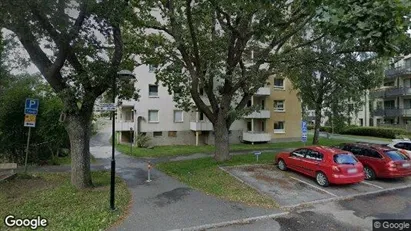 Bostadsrätter till salu i Västerort - Bild från Google Street View