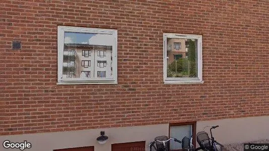 Lägenheter till salu i Borås - Bild från Google Street View