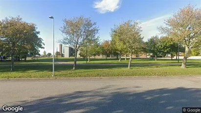 Lägenheter till salu i Vellinge - Bild från Google Street View