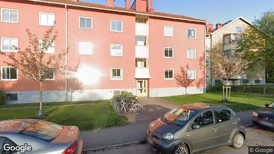 Lägenheter till salu i Kalmar - Bild från Google Street View
