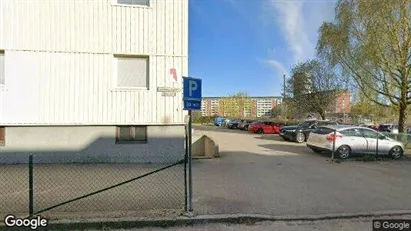 Lägenheter till salu i Borås - Bild från Google Street View