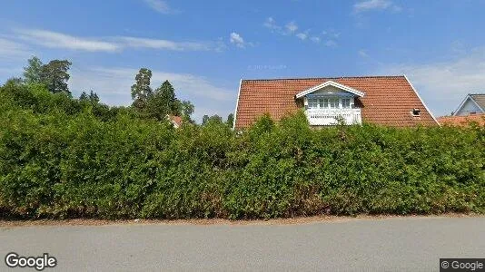 Lägenheter till salu i Täby - Bild från Google Street View