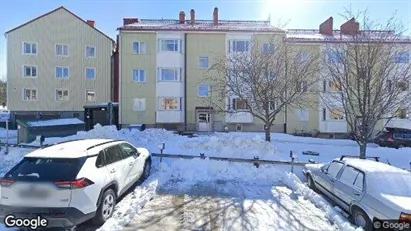 Lägenheter till salu i Umeå - Bild från Google Street View