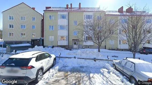 Lägenheter till salu i Umeå - Bild från Google Street View