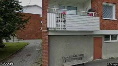 Lägenheter till salu i Luleå - Bild från Google Street View