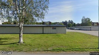 Lägenheter till salu i Luleå - Bild från Google Street View