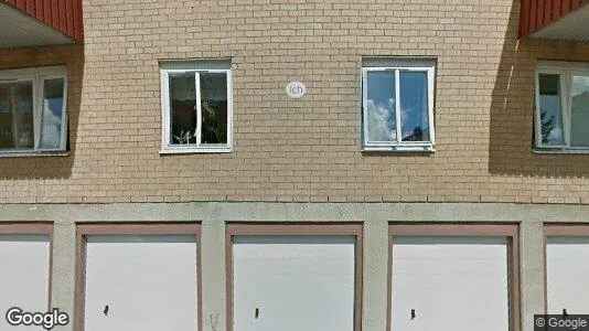 Lägenheter till salu i Lundby - Bild från Google Street View
