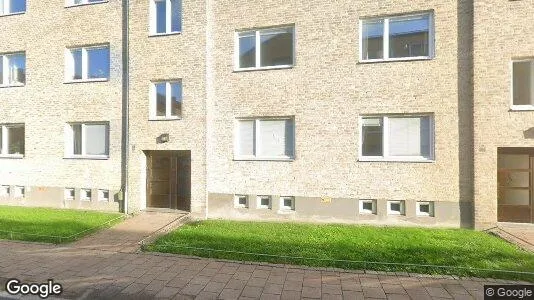 Lägenheter till salu i Malmö Centrum - Bild från Google Street View