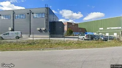Lägenheter till salu i Järfälla - Bild från Google Street View