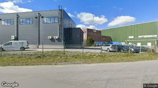 Lägenheter till salu i Järfälla - Bild från Google Street View