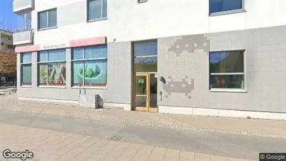 Lägenheter till salu i Västerort - Bild från Google Street View