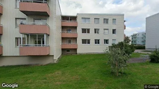 Lägenheter till salu i Ale - Bild från Google Street View