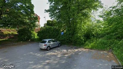 Lägenheter till salu i Danderyd - Bild från Google Street View