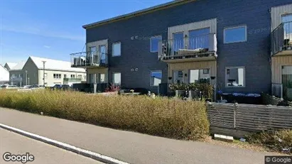 Lägenheter till salu i Staffanstorp - Bild från Google Street View