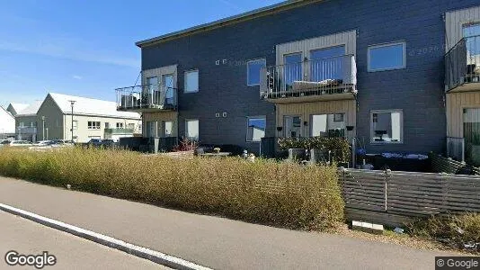 Lägenheter till salu i Staffanstorp - Bild från Google Street View