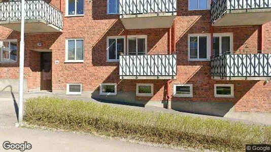 Lägenheter till salu i Sundsvall - Bild från Google Street View