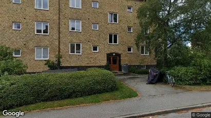 Bostadsrätter till salu i Söderort - Bild från Google Street View