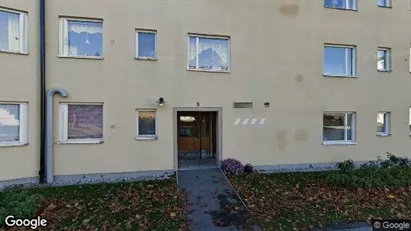 Bostadsrätter till salu i Järfälla - Bild från Google Street View