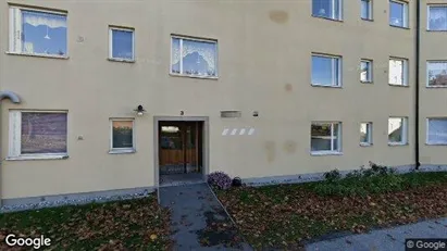 Lägenheter till salu i Järfälla - Bild från Google Street View