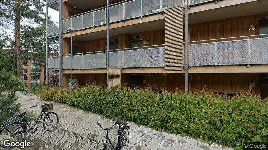 Bostadsrätter till salu i Västerort - Bild från Google Street View