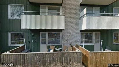 Lägenheter till salu i Härnösand - Bild från Google Street View