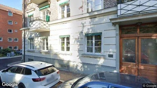Lägenheter till salu i Helsingborg - Bild från Google Street View