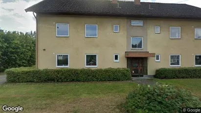 Lägenheter att hyra i Eksjö - Bild från Google Street View