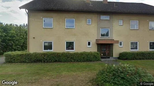 Lägenheter att hyra i Eksjö - Bild från Google Street View