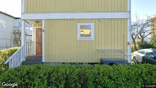 Lägenheter till salu i Kungsbacka - Bild från Google Street View