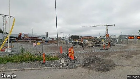 Lägenheter till salu i Nacka - Bild från Google Street View
