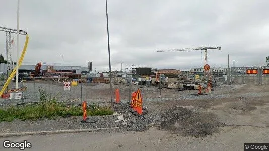 Lägenheter till salu i Nacka - Bild från Google Street View
