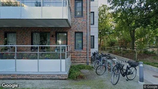 Lägenheter till salu i Lund - Bild från Google Street View
