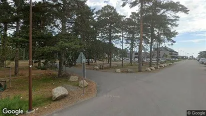 Lägenheter till salu i Kristianstad - Bild från Google Street View