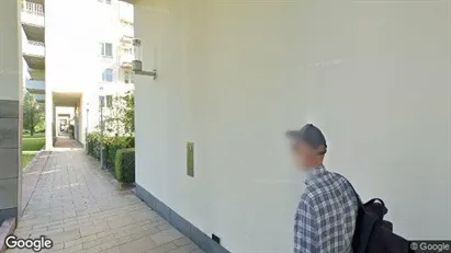 Bostadsrätter till salu i Stockholm Innerstad - Bild från Google Street View