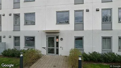 Lägenheter att hyra i Kalmar - Bild från Google Street View