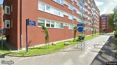 Lägenheter att hyra i Göteborg Centrum - Bild från Google Street View