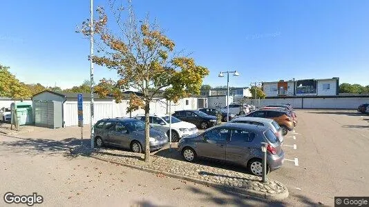 Lägenheter att hyra i Helsingborg - Bild från Google Street View