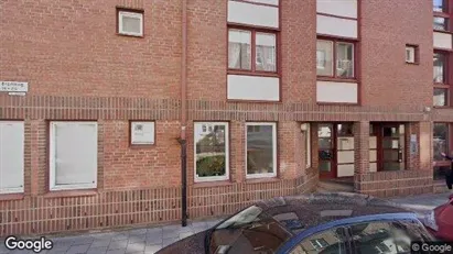 Lägenheter att hyra i Helsingborg - Bild från Google Street View