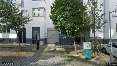 Lägenheter att hyra i Helsingborg - Bild från Google Street View