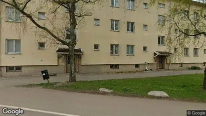 Lägenheter att hyra i Borås - Bild från Google Street View