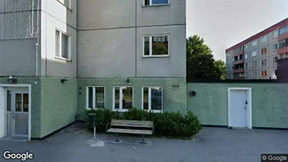 Lägenheter att hyra i Botkyrka - Bild från Google Street View