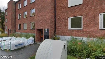 Lägenheter att hyra i Söderort - Bild från Google Street View