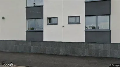 Lägenheter att hyra i Söderort - Bild från Google Street View